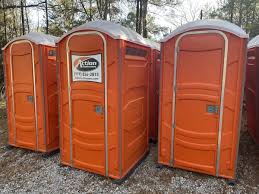 Portable Toilets for Parks and Recreation Areas